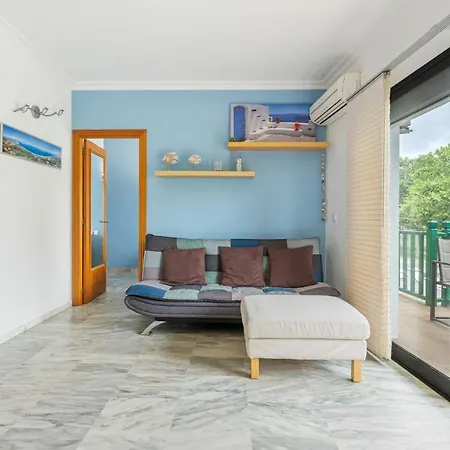 Apartment Welcs 080 Emp Cerca De La Playa *
