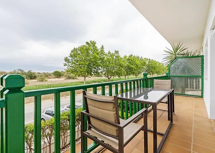 Welcs 080 Emp Cerca De La Playa إمبوريابرافا