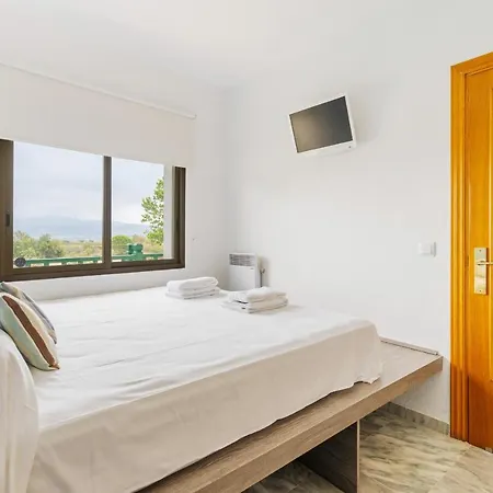 Apartmán Welcs 080 Emp Cerca De La Playa